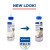 (新舊包裝隨機) Virbac Ophta Clean 維克 洗眼水 125ml (V50) 貓狗適用 眼部清潔液 (舊名: 眼漂/Nettoyant Eye Cleanser) (EXP: 6月/2027)